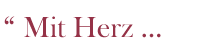 Tierarzt - Tettenweis - Grossraum Passau